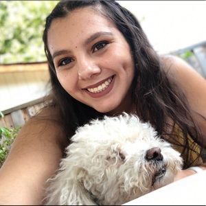 Meet your Posher, Janeth